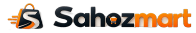 Sahozmart Logo